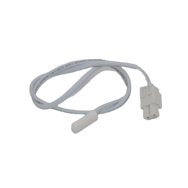 Sensor Thermostat Temperature Controller Freezer Accessories Primary Refrigerators Spare Parts For Midea