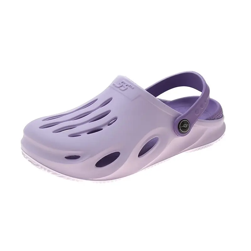Croc Femme Suecos Crocband Croc/дизайнерская женская брендовая обувь; Обувь для сада; Цвет белый, черный, синий, фиолетовый; Женские сабо