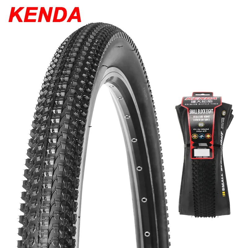 Высококачественные Складные шины KENDA BMX, горные велосипедные шины, велосипедные шины