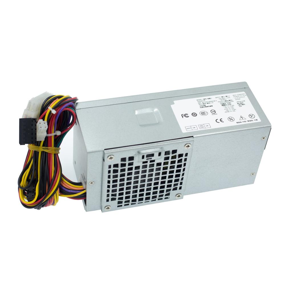 250W L250NS-00 D250AD-00 блок питания для ноутбука Dell Optiplex 390 790 990 3010 DT Inspiron 530s 537s 540s 545s 546s 560s 570s 580s Vos