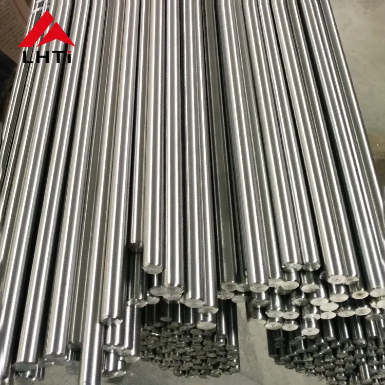 ASTM B348 Gr1/gr2/gr5 titanium rod / bar titanium wire for industry
