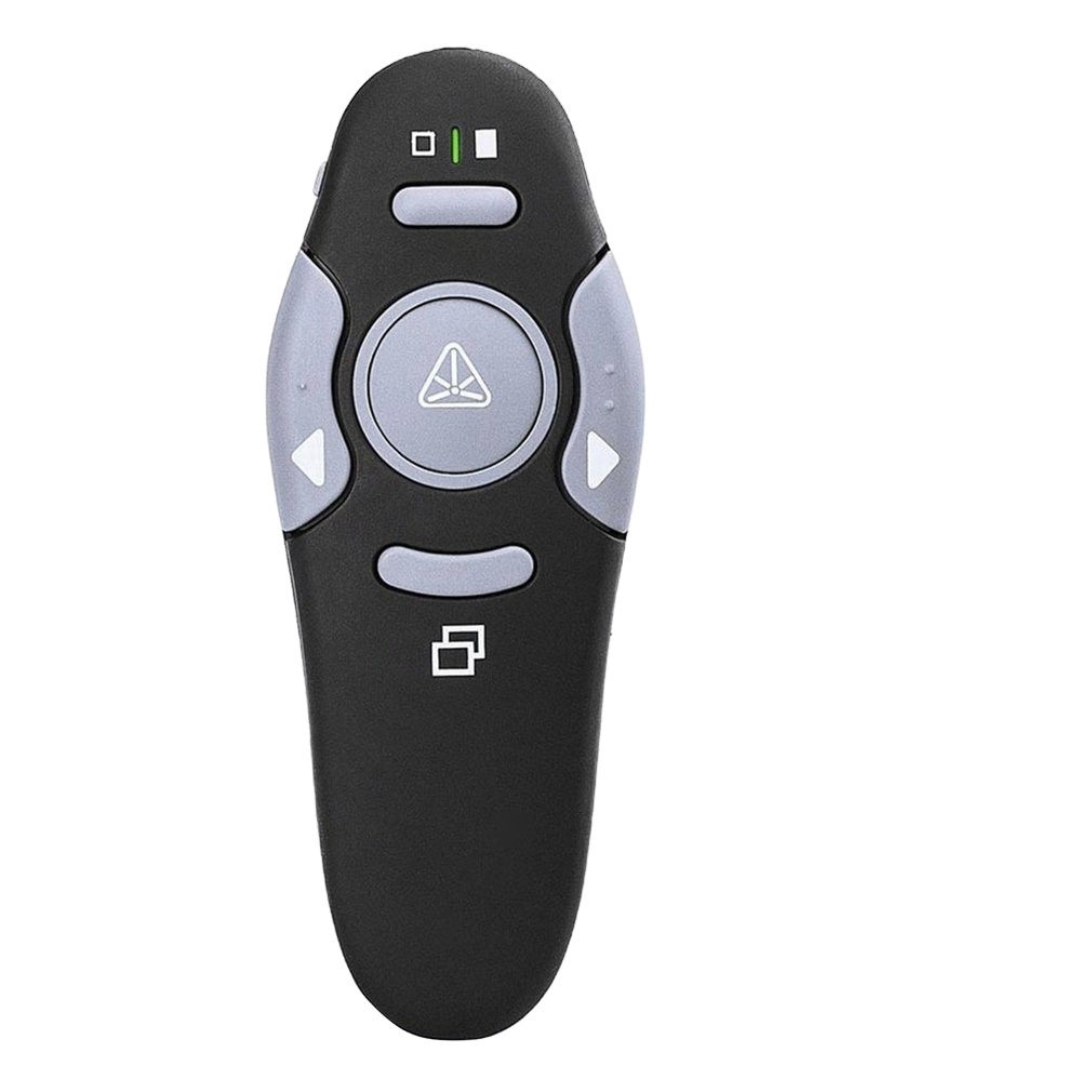 2021 New Wireless Remote Laser Pointer Suitable for lectures/open class meetings/teaching,etc.wireless Laser Pointer
