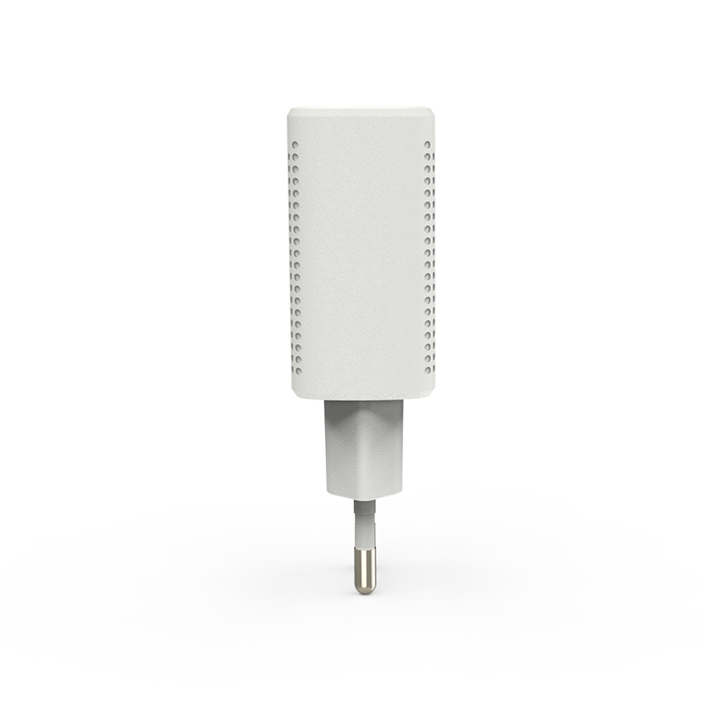 Высококачественная продукция с сертификатами CE FCC 3C 12 Вт белый черный сотовый телефон двойное зарядное устройство usb Портативное быстрое зарядное устройство