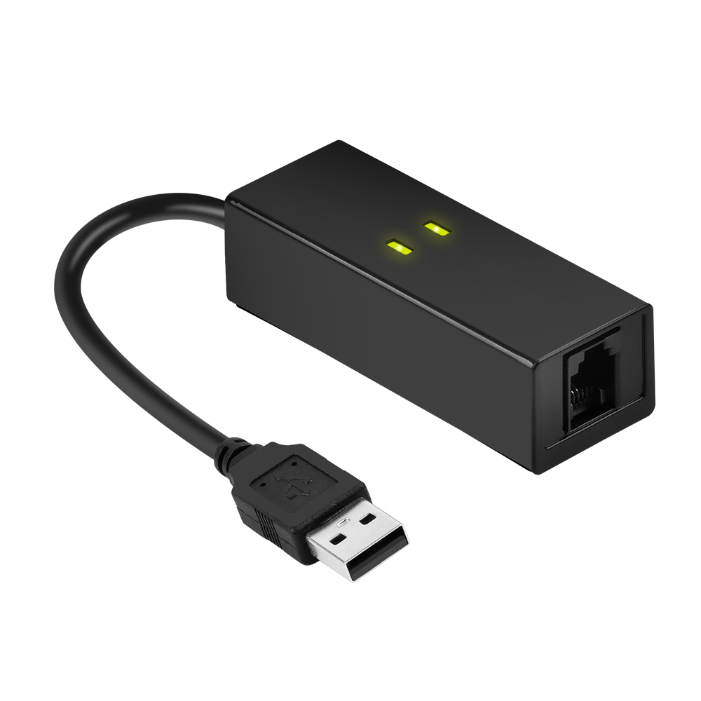 Летать Кан аппаратные средства внешний V.92 V.90 56K USB организации коммутируемого доступа и голосовые данные режим факс модем с RJ-11 для Windows XP/VISTA7/8/10(UM02)