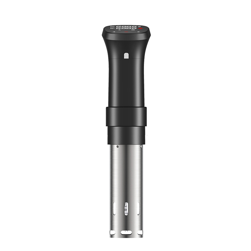 Погружной циркулятор Sous Vide для приготовления пищи, нержавеющая сталь, 1100 Вт