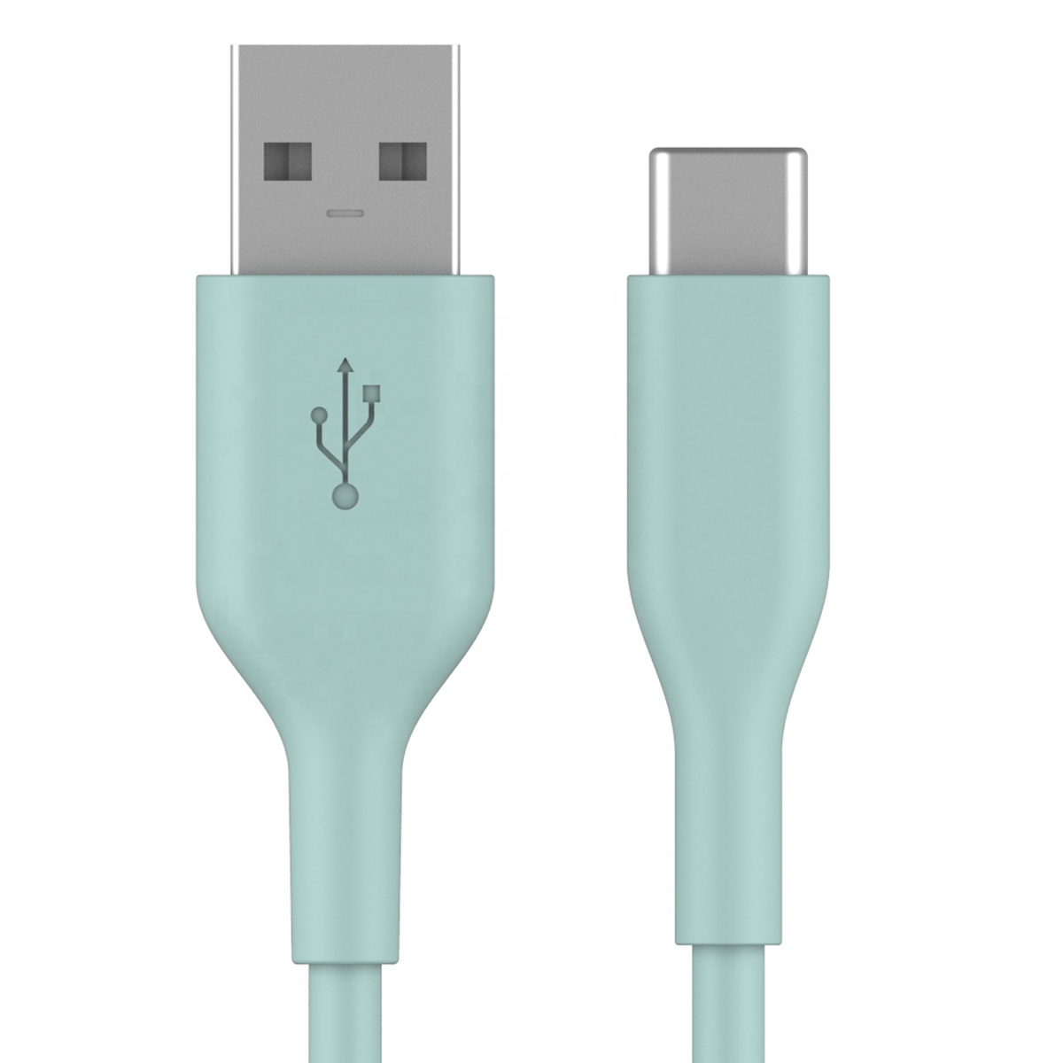 Standard A to Type C Power Data Cable Fast Charging China factory Best Selling Wholesale USB Cable