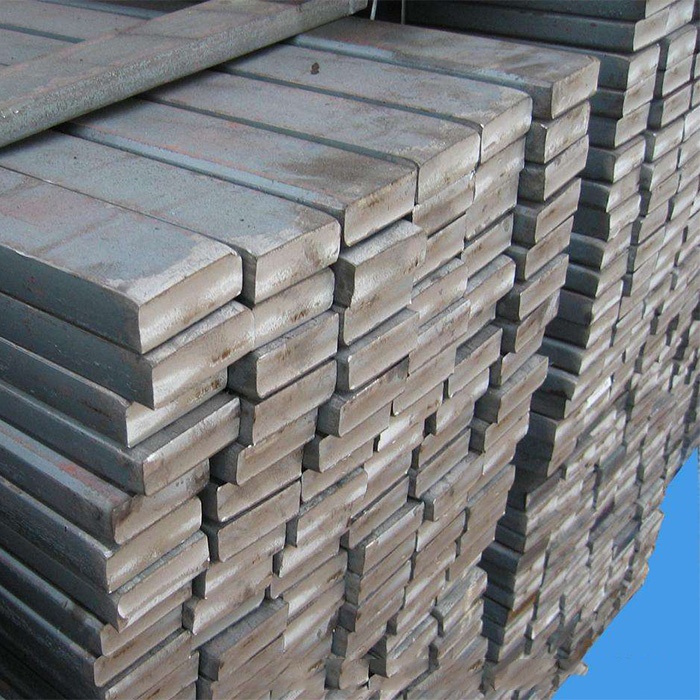 Stainless Flat Steel Technique Grade 304 321 420 Steel 80mm x 40mmms Flats Bar