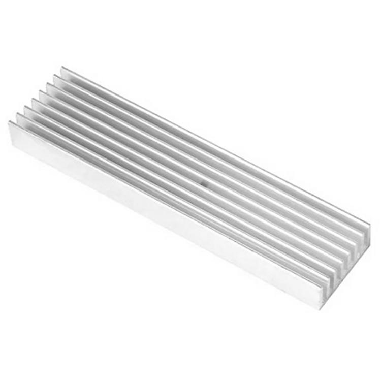 Aluminium Heatsink Radiator Diffusion Cooling Fin Heat Sink Module Cooler specially designed for high-power household