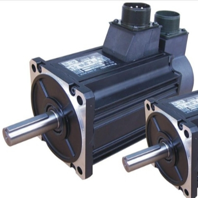 Серводвигатель переменного тока MJMA752C2GA MDMDC22C5GAC SHIBAURA MACHINE EC350S EC450SX TOSHIBA, эжектор, закрывающий форму мотор, впрыскивающий двигатель