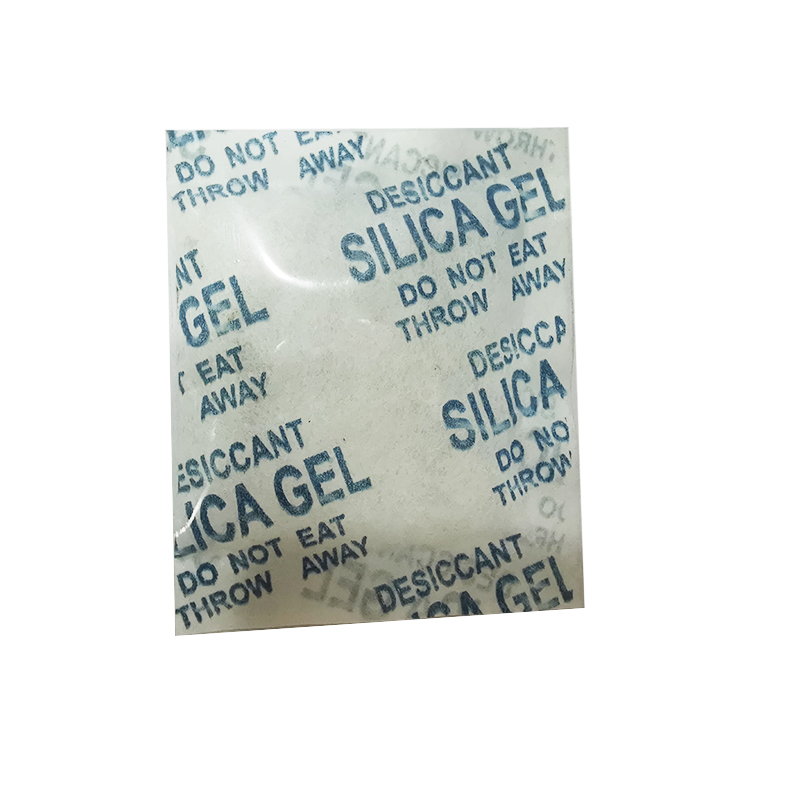 Silica Gel Drying Silica Gel 5g
