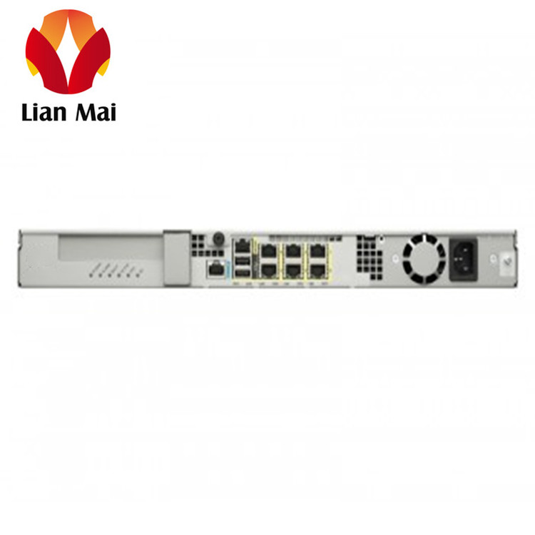 Кнопка для стрельбы 5000 серии ASA брандмауэры ASA5515-K9