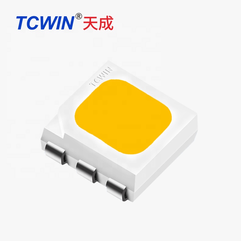 3838 теплый белый светодиод smd для светодиодных осветительных приборов