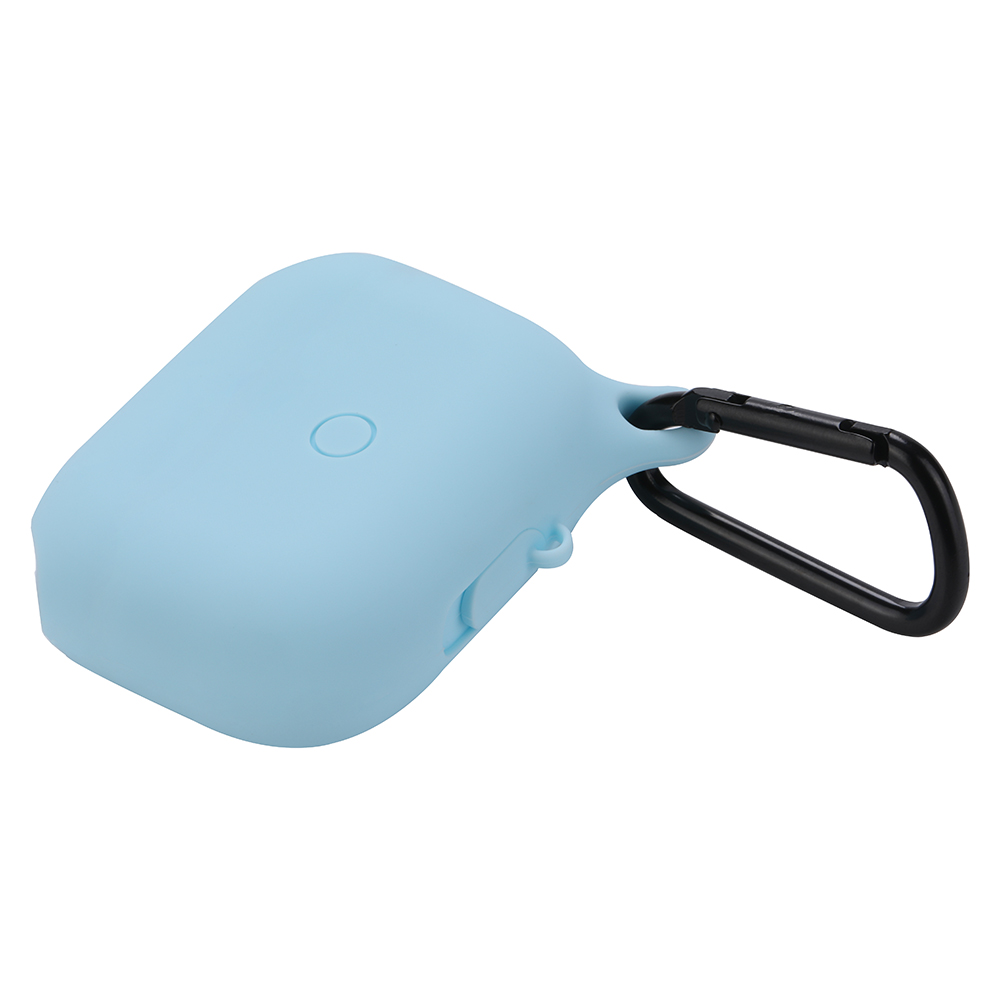wholesale shockproof Liquid Soft Silicone Case For Airpod Pro Case Wireless Case for airpod 3 Cover for Air Pods 3
