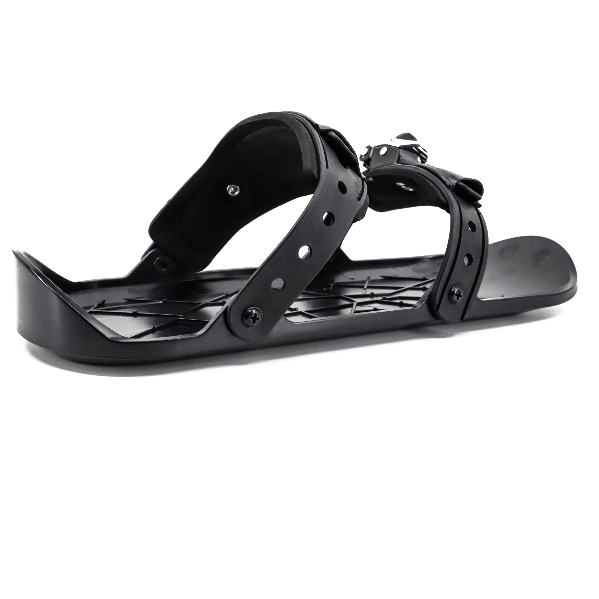 Snowfeet мини лыжные коньки обувь мини Лыжная обувь