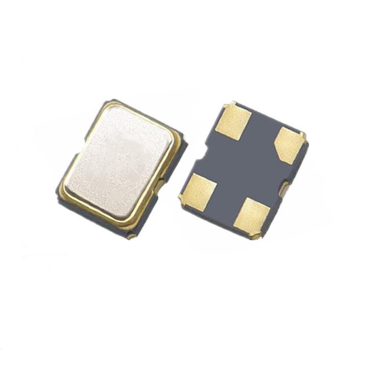 Активный кварцевый генератор 3225 2 МГц, кварцевый генератор SMD, кварцевый генератор osc, универсальная закупка электронных компонентов