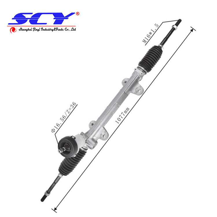 Гидроусилитель руля для HYUNDAI ELANTRA 2013-2016 565003X100 56500-3X100 565003X200 56500-3X200 56500A5000