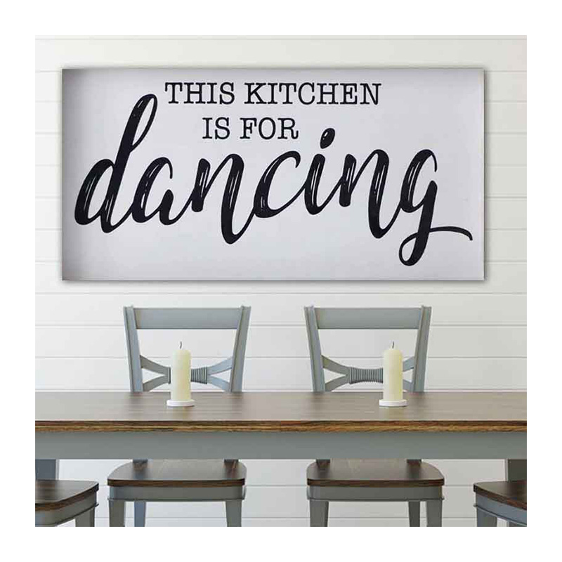 Pine Wood Sign Blanks Hanging Sign Unpainted Home Decor Ative Plaques Kitchen Farmhouse Wood Sign