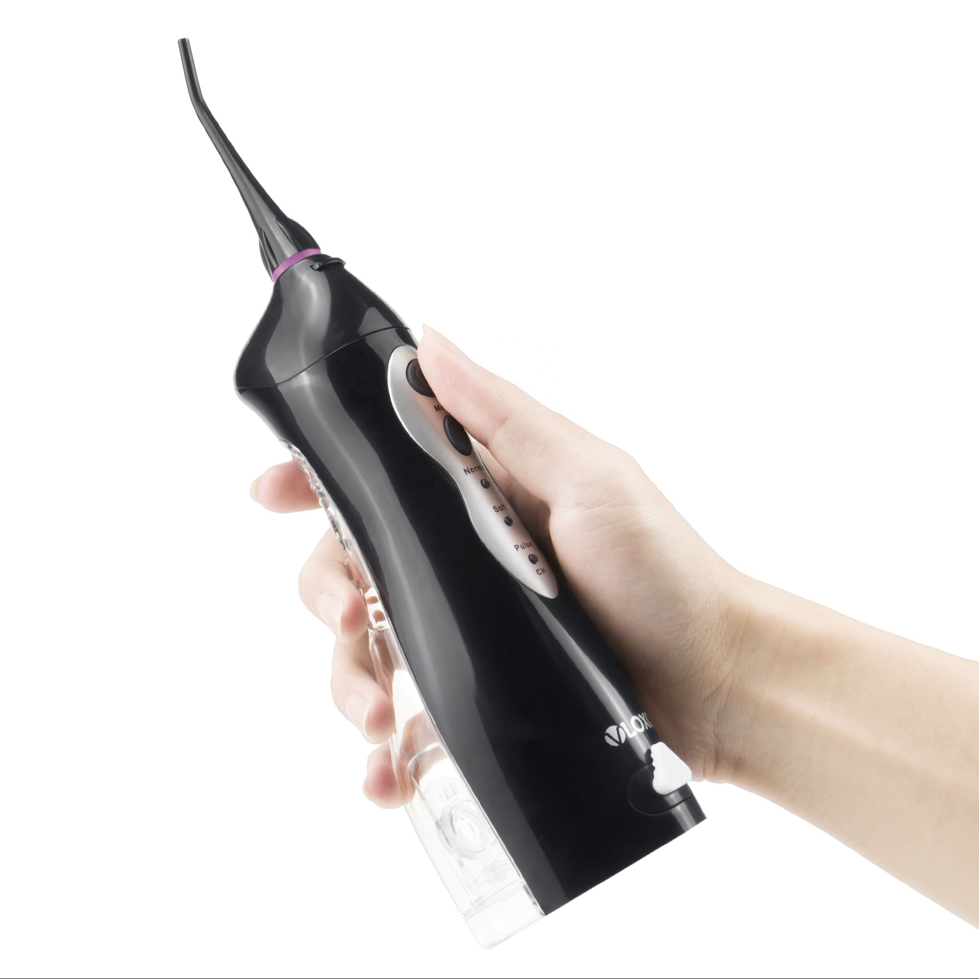 Набор для чистки зубов Электрическая зубная Вода flosser oral irrigator