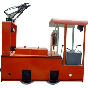 Manufacturer directly selling 1.5 Tonne Narrow Gauge Mining Machine for Gold Mine Tunnel Transportation