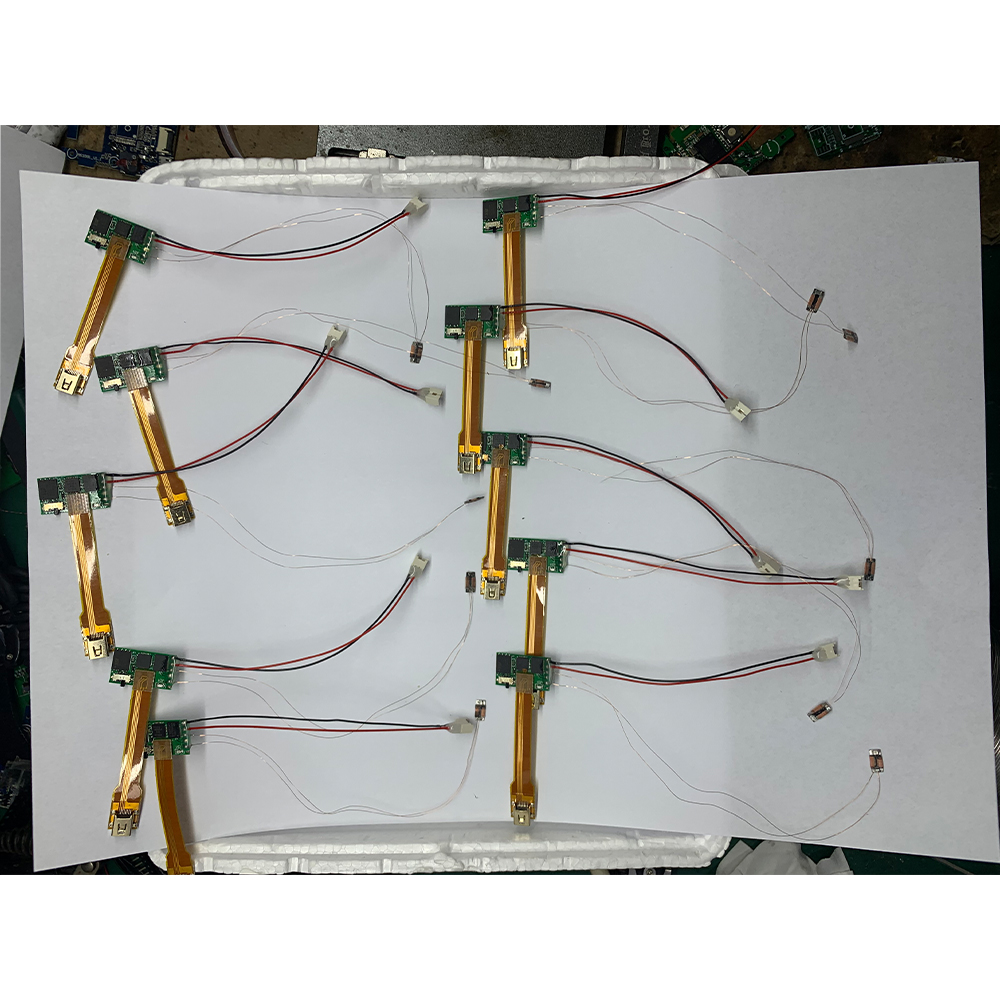 MSR msr014 msrv014 считыватель магнитных карт, с головкой 0,5 мм