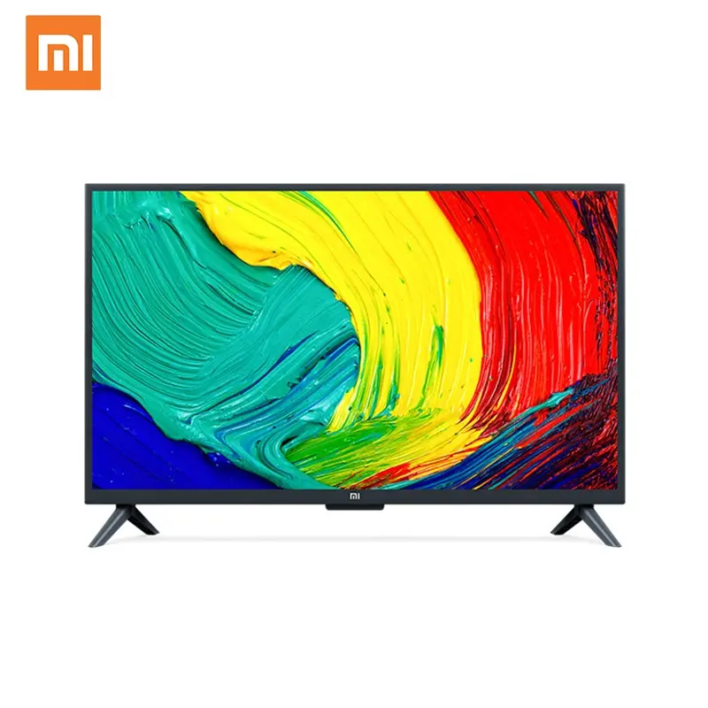 Xiaomi MI TV 4A 32 Inch SE 1366x76 Intelligent System Ultra Quad Core 1GB 4GB Xiaomi Smart TV 4A