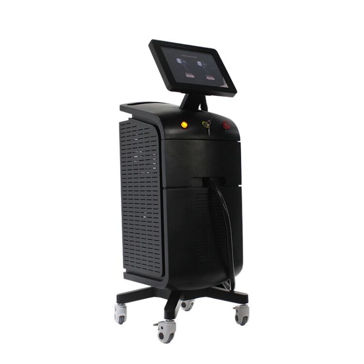 K22 w1600 755nm диодный лазерный эпилятор для бизнес омоложения кожи 4 волны диодный лазер для удаления волос