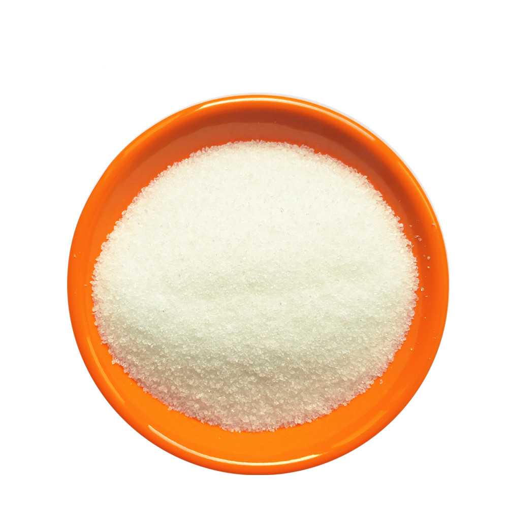 Water treatment chemicals PAM Cationic/Anionic Polyacrylamide CAS No 9003-05-8
