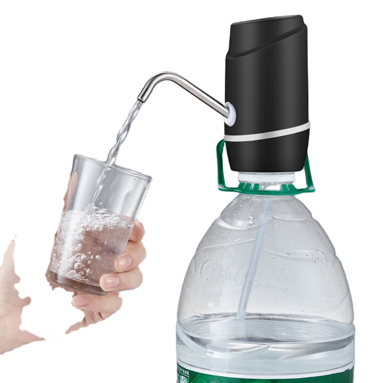 children safety lock drinking cold fountain machine usb small water pump dispenser