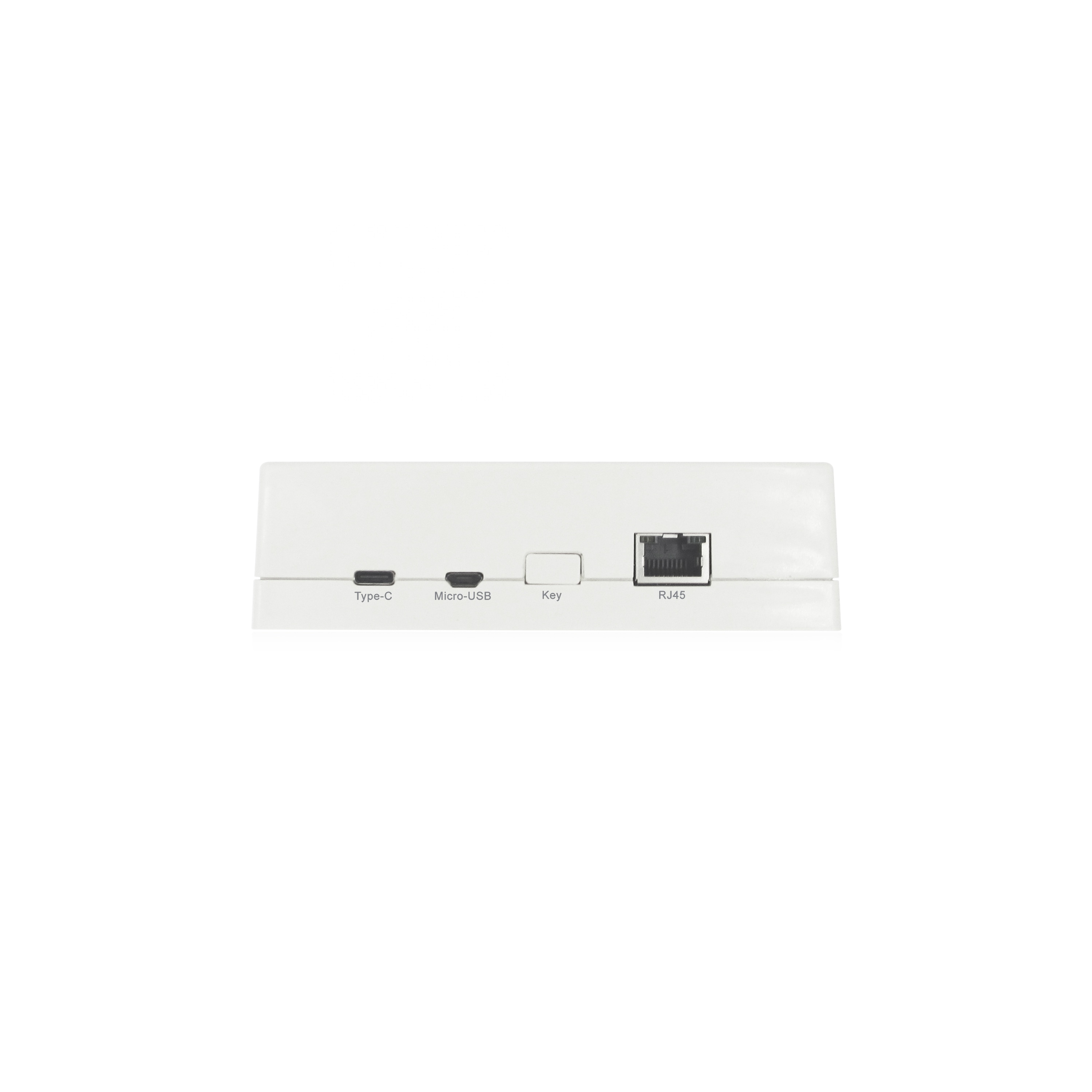 Умный дом zigbee шлюз с дистанционным управлением устройств Zigbee через приложение "iLightsIn Pro" для коммерческого и промышленного управления освещением