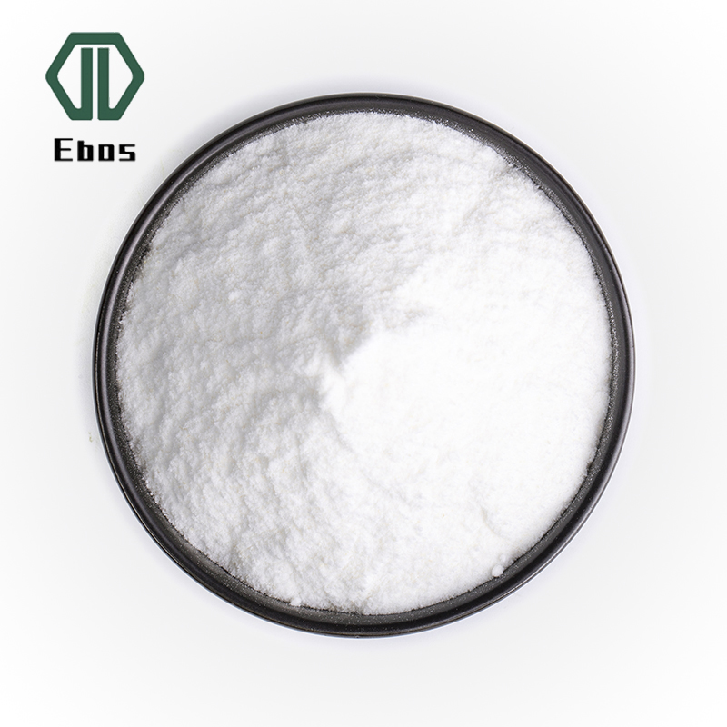 Порошок Lactobacillus crisptacus, Сертификат ISO, поставка Ebos