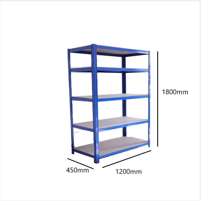 ABC TOOLS SP250C Rayonnage Entrepot 250kgs грузоподъемность сверхмощная полка Металлические Оцинкованные Стальные стеллажи кухонные стеллажи