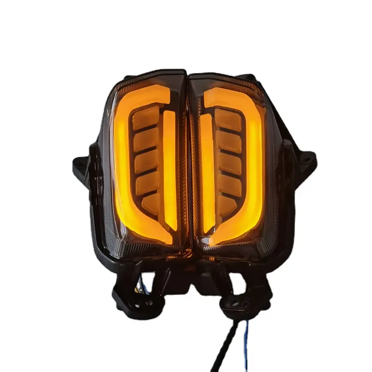 NEW Modified  JPA LED  Turn Light  AEROX 155 NVX L 155  Signal Lamp  for Yamaha  Motorcycle Accessories