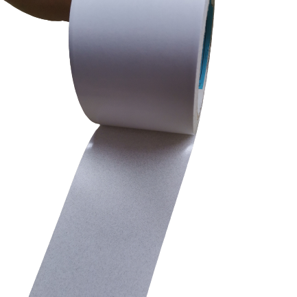Non- Substrate Transparent Double Sided Adhesive Tape Conductive Acrylic Conductive Adhesive Tape
