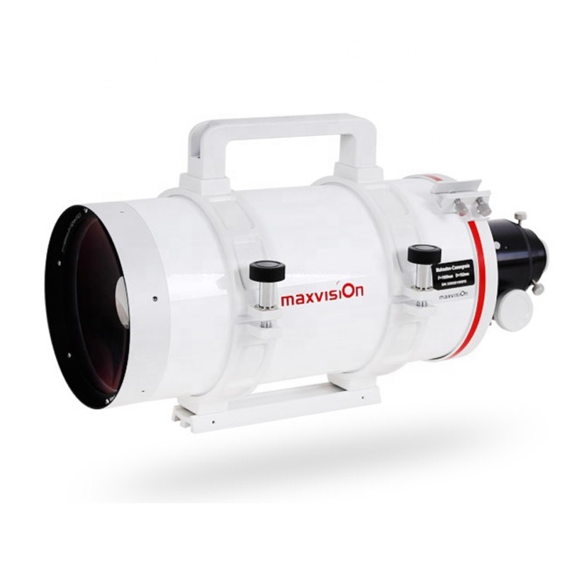 Maxvision 152MC OTA с первичным зеркалом 6-дюймовый 152/1900 мм мака телескоп F12.5 звездного неба высокой мощности ночного видения