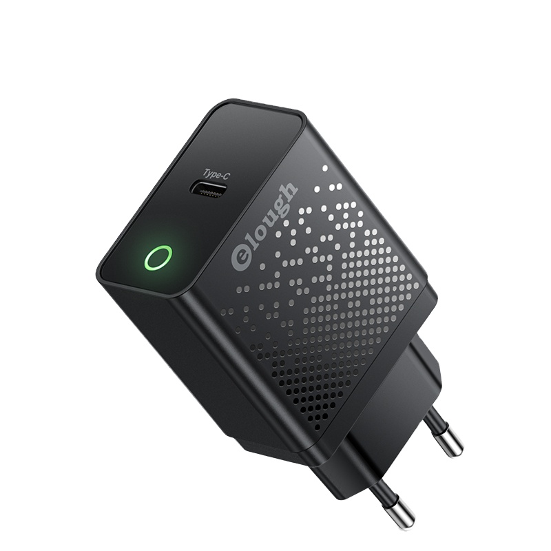 Трендовые продукты 2021 Новые поступления быстрой зарядки pd 20 Вт usb c Сетевое зарядное устройство для мобильного телефона