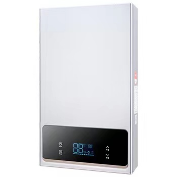 6l-8l 10L 12L 14L 16L 18L 20L 22L 24L 28LWater heater customized manufacturer instantaneous heating intelligent gas water heater