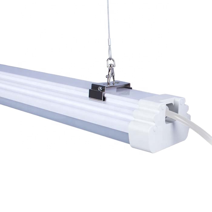 20W...70W Vapor tight 8ft 70W 140lm/w Высокое качество smart sensor LED TRI-Proofs
