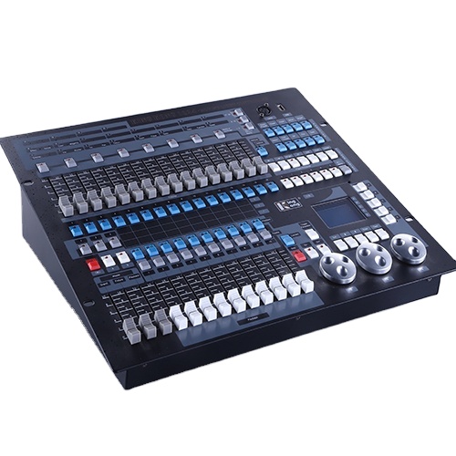 Led dimmer 1024 DMX controller dj light controller