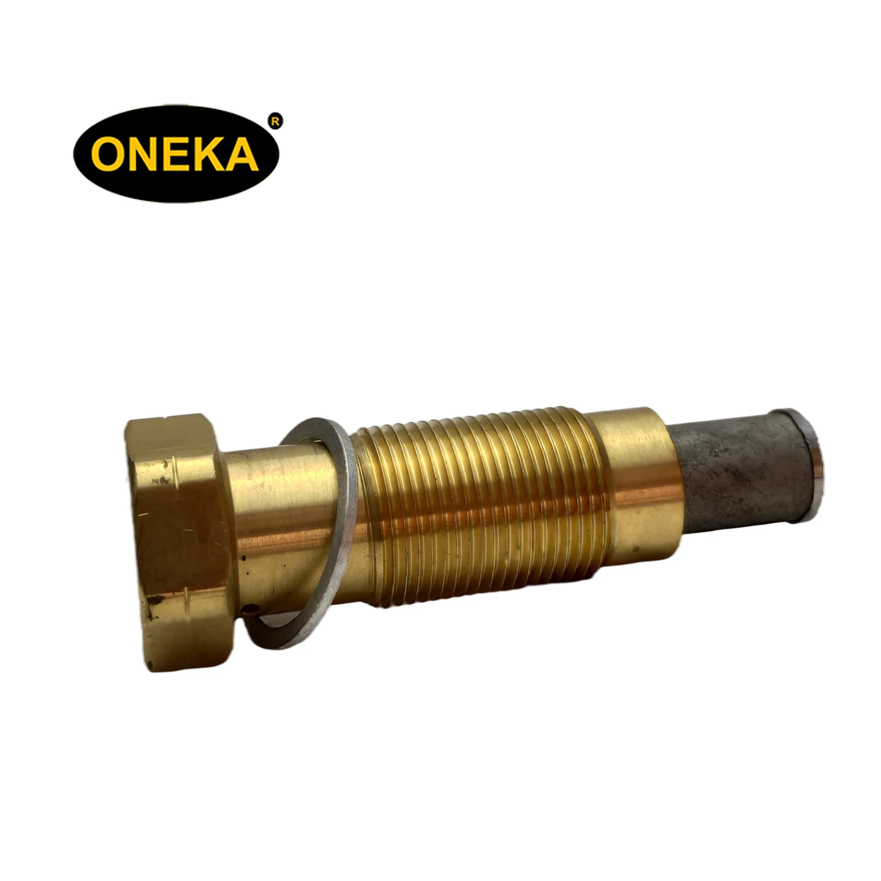 [ДЕТАЛИ синхронизации двигателя ONEKA] 66405-00111 6640500111 натяжитель цепи в сборе, подходит для SSANGYONG ACTYON (SPORTS) KYRON D20 D27