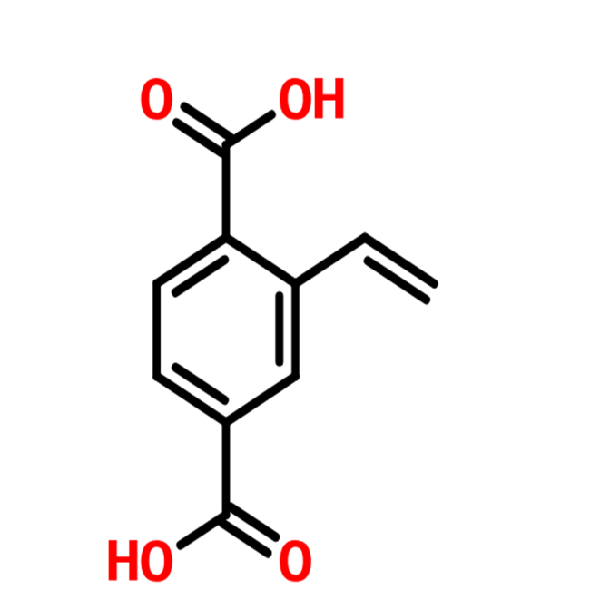 2-этилтерефталевая кислота CAS NO: 216431-29-7