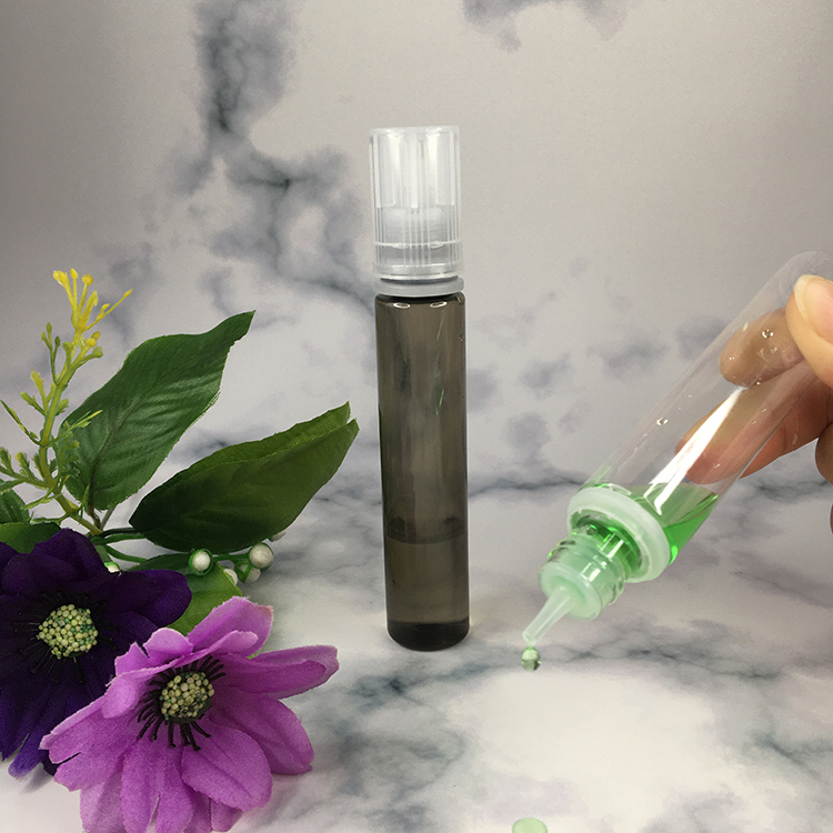 Пластиковая бутылка V3 20 мл Ручка Форма капельница бутылка V3 e жидкость e-liquid vape бутылка