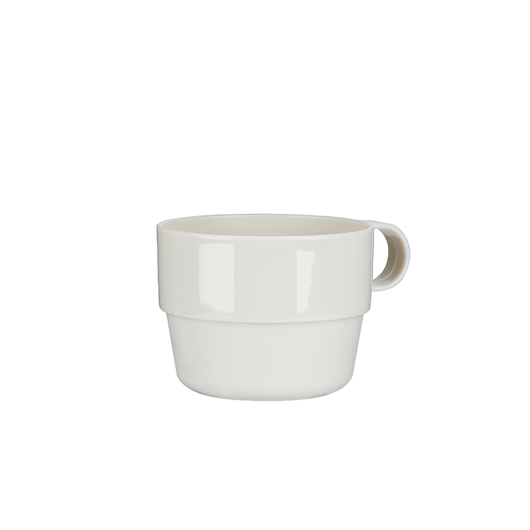 Customized Wholesale Plastic Water Cup One Pot Four Cups Five Piece Set Luxury Water Cup