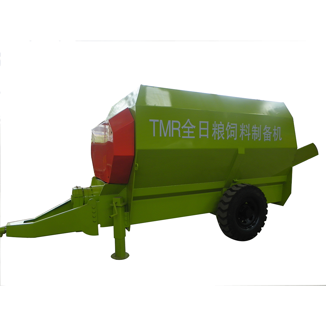 High Productivity homogenizer horizontal feed mixer machine 500 kilograms mixer and crusher machine for animal feed