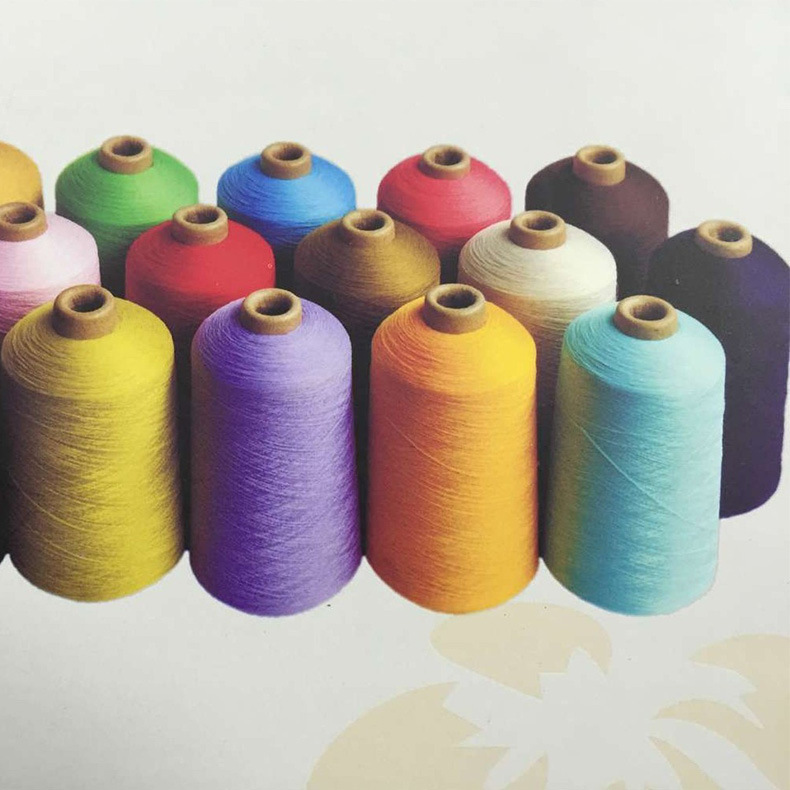 Large stock raw polyester DTY