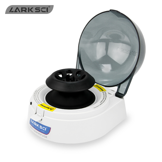 Larksci Laboratory Medical Desktop Centrifuge Factory