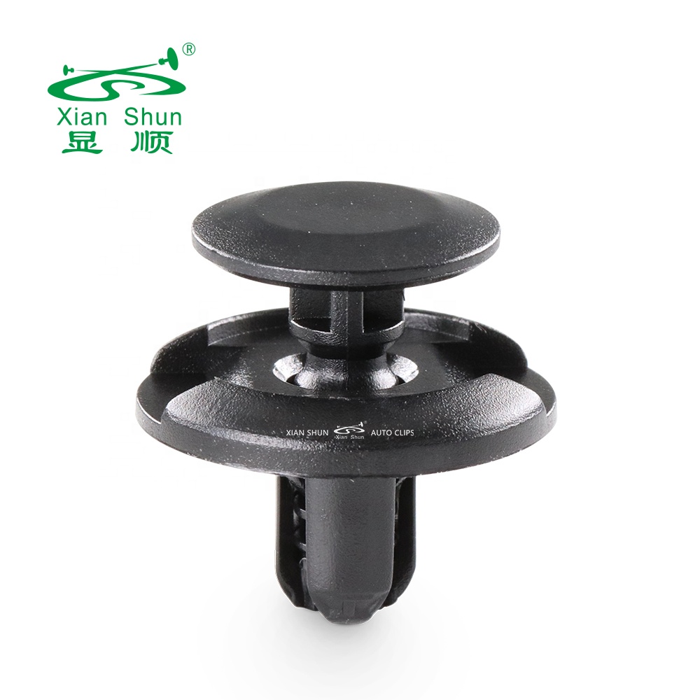 Запчасти для Mitsubishi Lancer Clip Ts16949 Mitsubishi Pajero