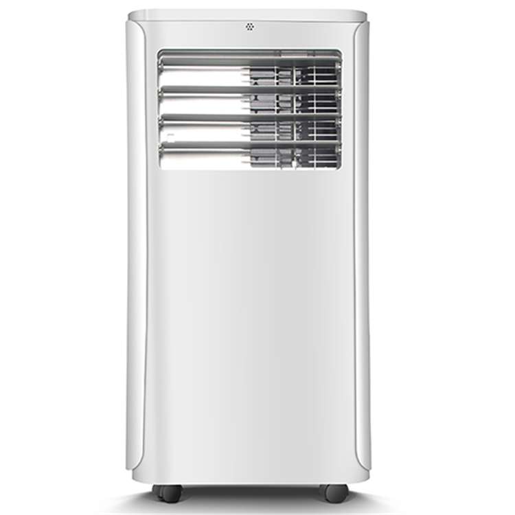 R410a газовый 50 Гц 380 В 480000 Btu напольный кондиционер