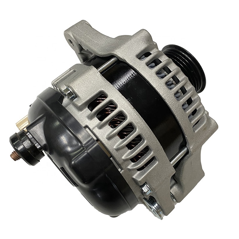 Auto parts alternator Engine fittings wholesaler OEM 263830 For Maserati