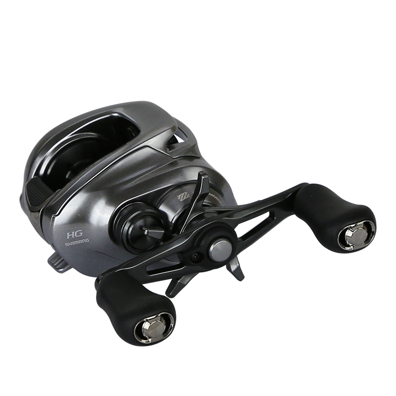 SHIMANO BANTAM MGL 150/151/150HG/151HG/150XG/151XG 6.2/7.1/8.1:1 CORE SOLID BODY Baitcasting Saltwater Fishing Reel Casting Reel