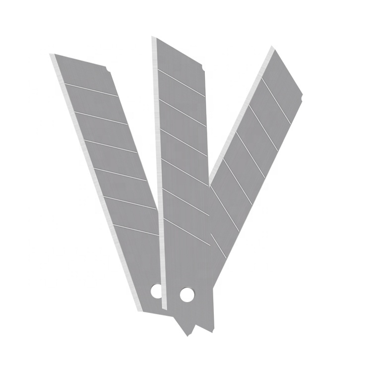 Универсальные ножи OEM/DOM 18 мм